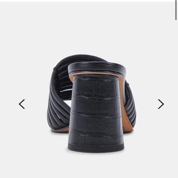 Dolce Vita heels - Picture 8 of 10